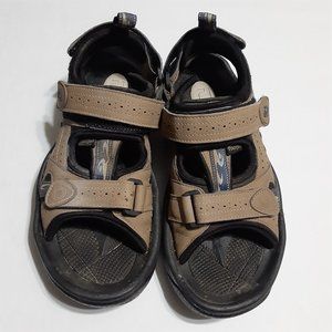 Footjoy Men's Rubber Spikes Golf Sandal in Size 8